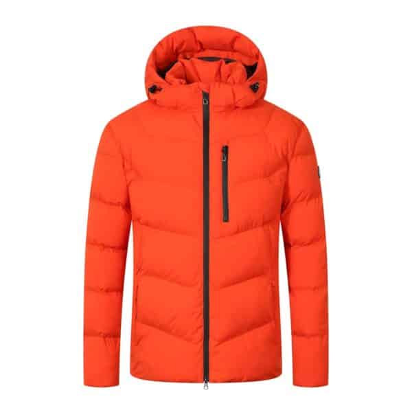 Herren Jacke Stepp Jesper