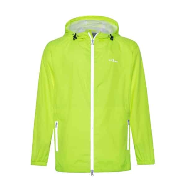 Funktionsbekleidung Jacke Kinder Finn
