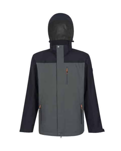 Funktionsbekleidung Herren Jacke Neuheiten Sonderposten Jupp