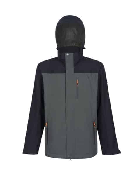 Funktionsbekleidung Herren Jacke Neuheiten Sonderposten Jupp