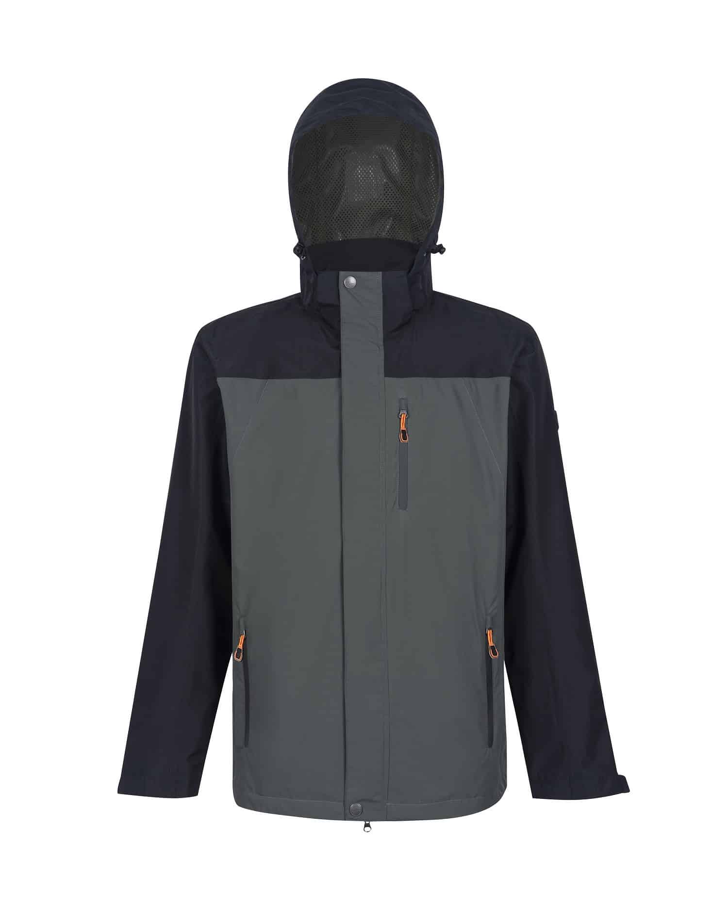 Funktionsbekleidung Herren Jacke Neuheiten Sonderposten Jupp
