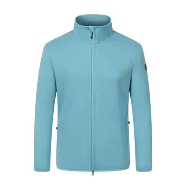 Jacke Neuheiten Sweat Unisex Charlie