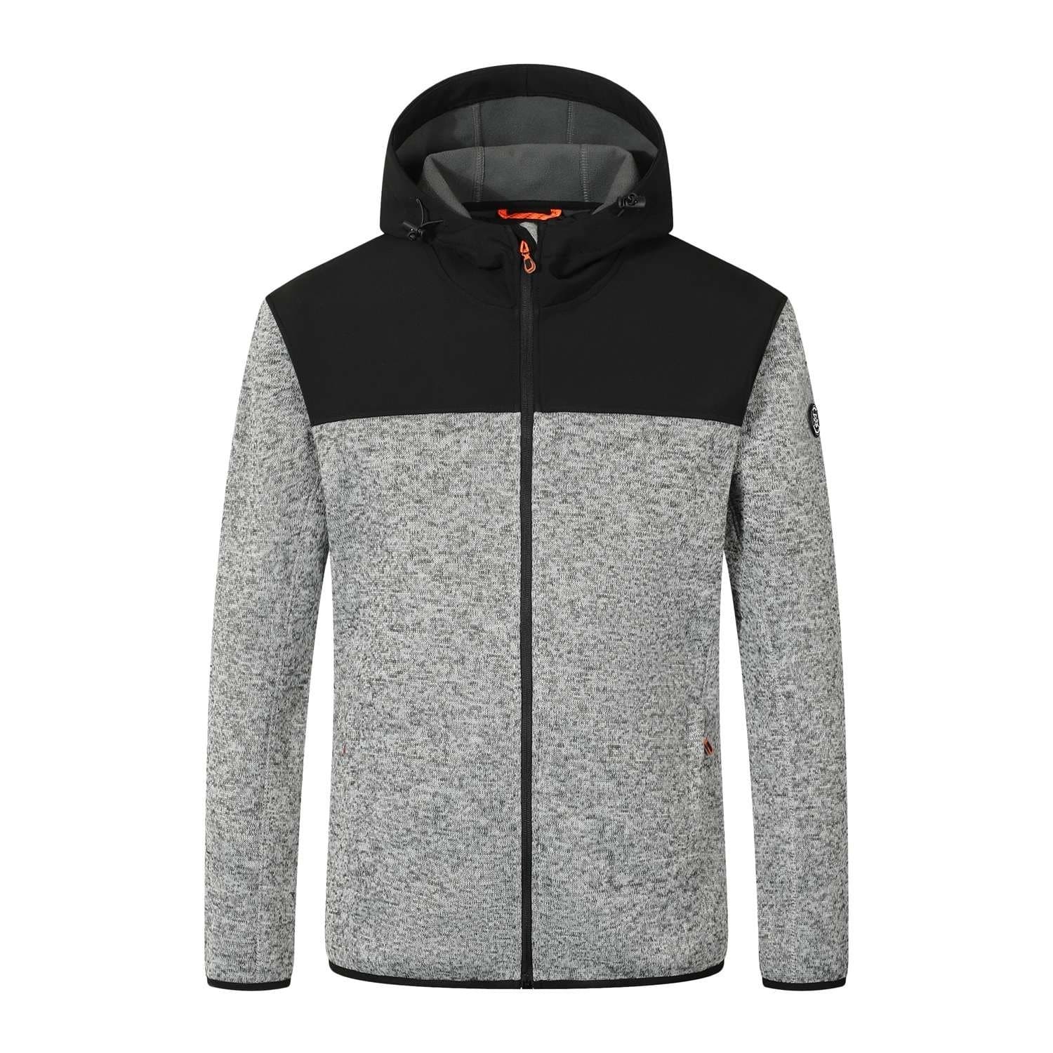 Fleece Herren Jacke Ole