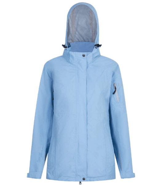 Damen Funktionsbekleidung Jacke Josephine