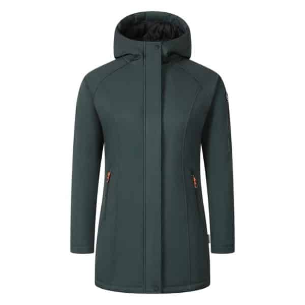 Damen Parka Softshell Odette
