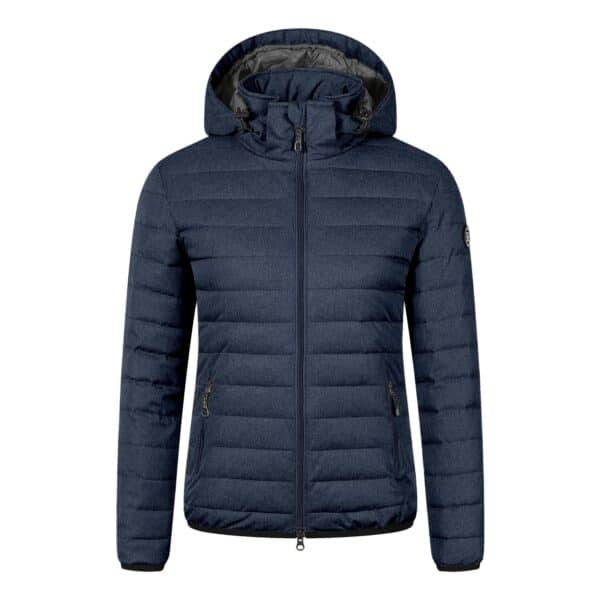 Damen Jacke Sonderposten Stepp Nina