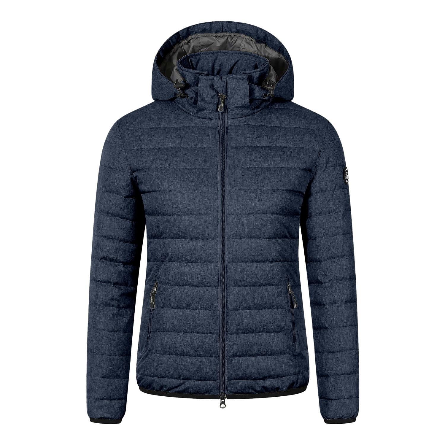 Damen Jacke Sonderposten Stepp Nina 2563.jpg Damen Jacke Sonderposten Stepp Nina